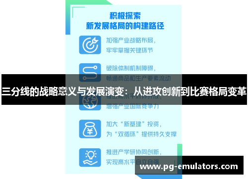 三分线的战略意义与发展演变：从进攻创新到比赛格局变革