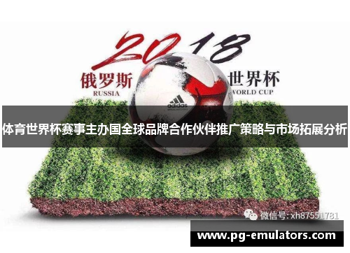 体育世界杯赛事主办国全球品牌合作伙伴推广策略与市场拓展分析