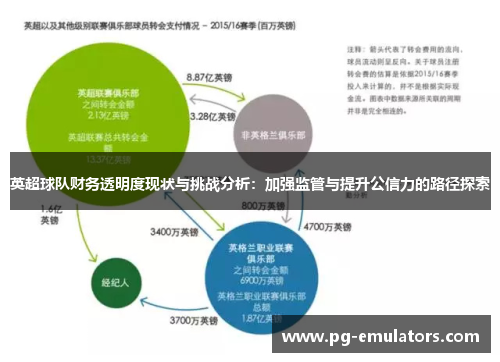 英超球队财务透明度现状与挑战分析：加强监管与提升公信力的路径探索