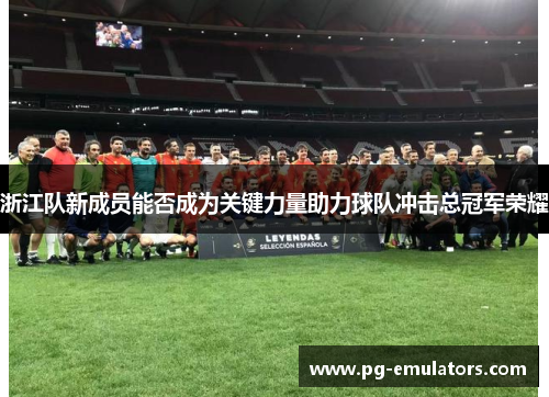 浙江队新成员能否成为关键力量助力球队冲击总冠军荣耀