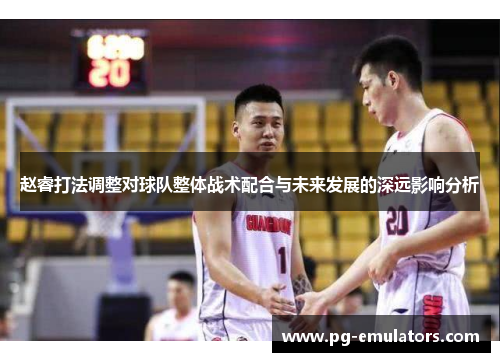 赵睿打法调整对球队整体战术配合与未来发展的深远影响分析